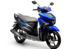 Neo 125 UBS