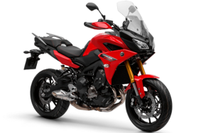 Tracer 900 GT ABS