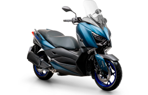 XMAX ABS