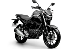 Fazer FZ15 ABS