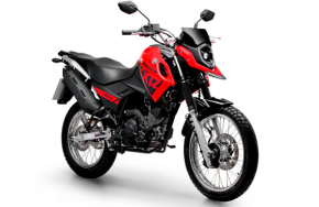 Crosser 150 S ABS