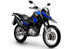 Crosser 150 Z ABS