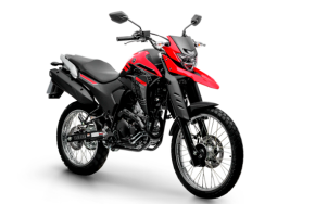 Lander 250 ABS