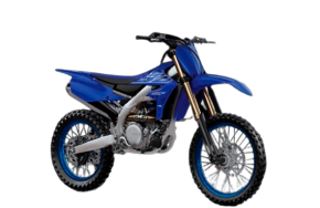 YZ450F