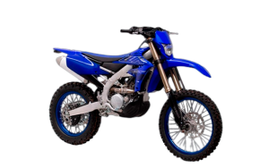 WR250F