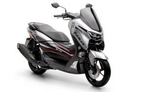 NMAX ABS 160 Mandalorian