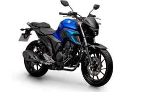 Fazer FZ25 ABS