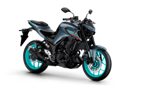 MT-03 ABS