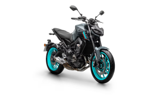 MT-09 ABS
