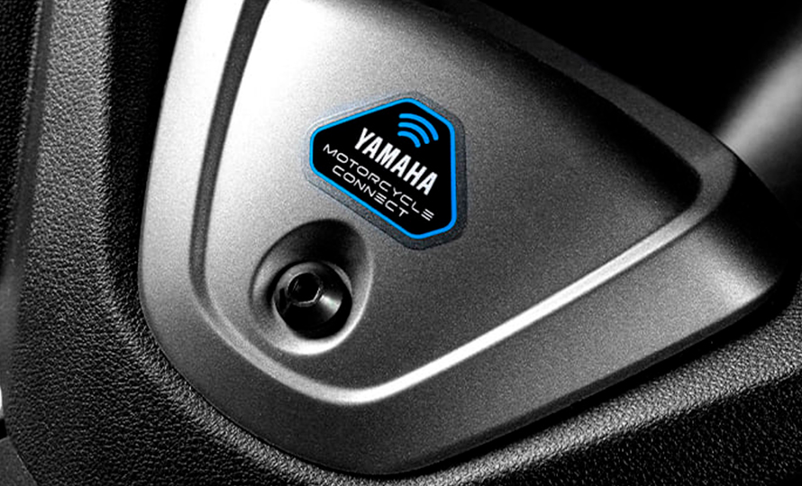 Yamaha Connect1