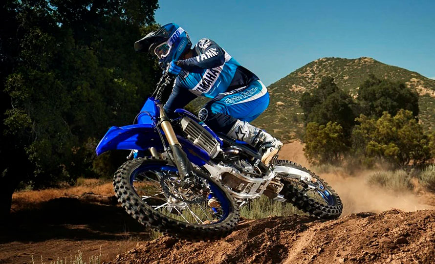 DNA Yamaha nos mínimos detalhes1