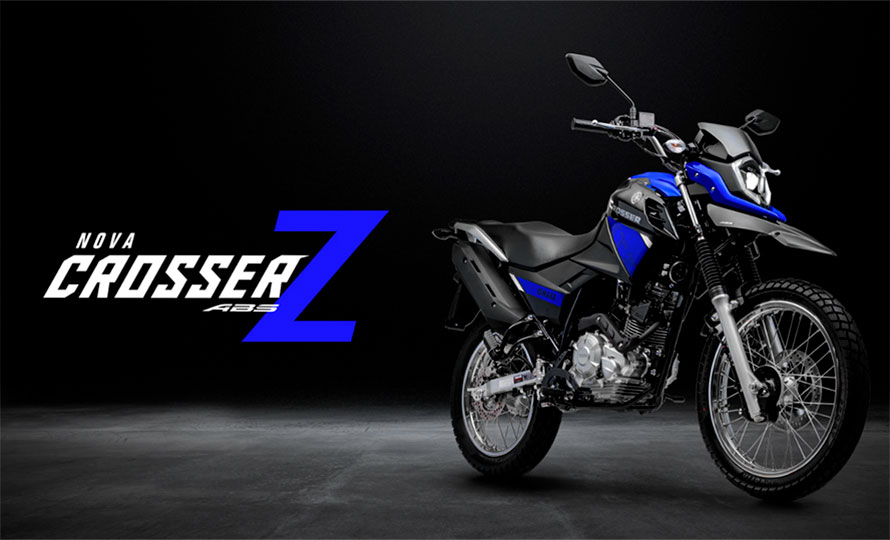 CONFIÁVEL MOTOR YAMAHA 150 CC1