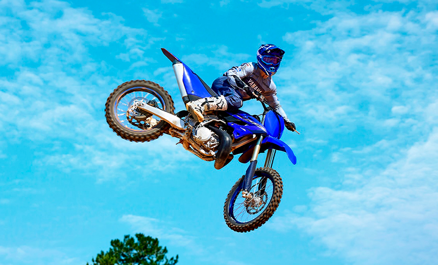 DNA off-road Yamaha1