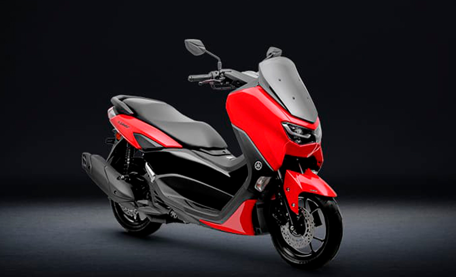 Visual MAX Series1