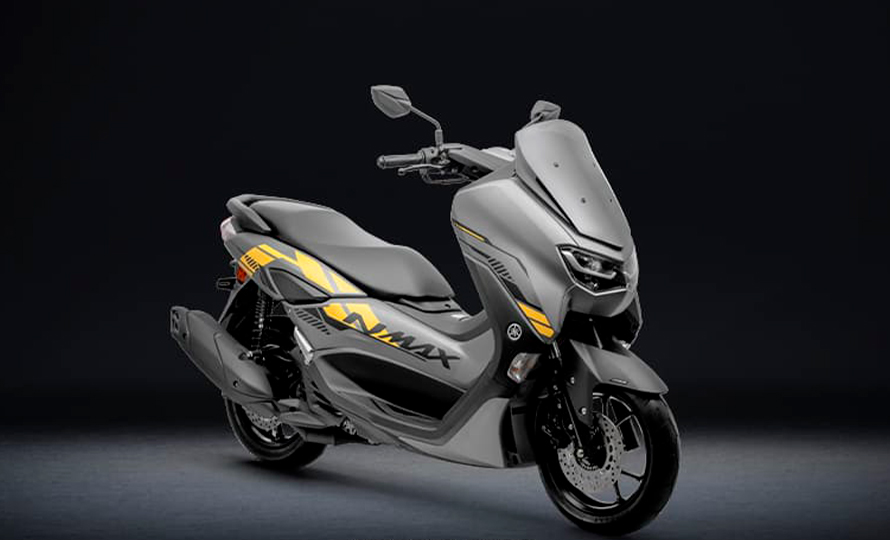 Visual MAX Series1