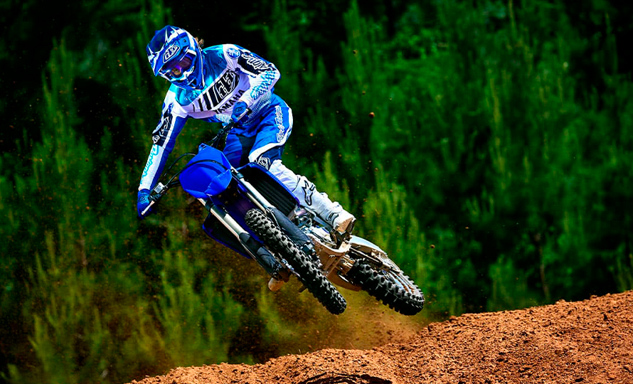 DNA off-road Yamaha1
