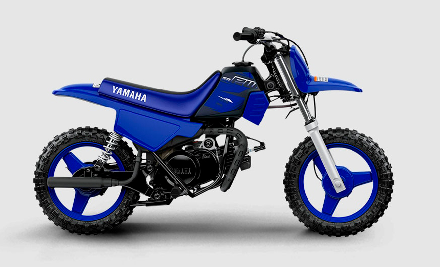 Motor confiável 50cc1