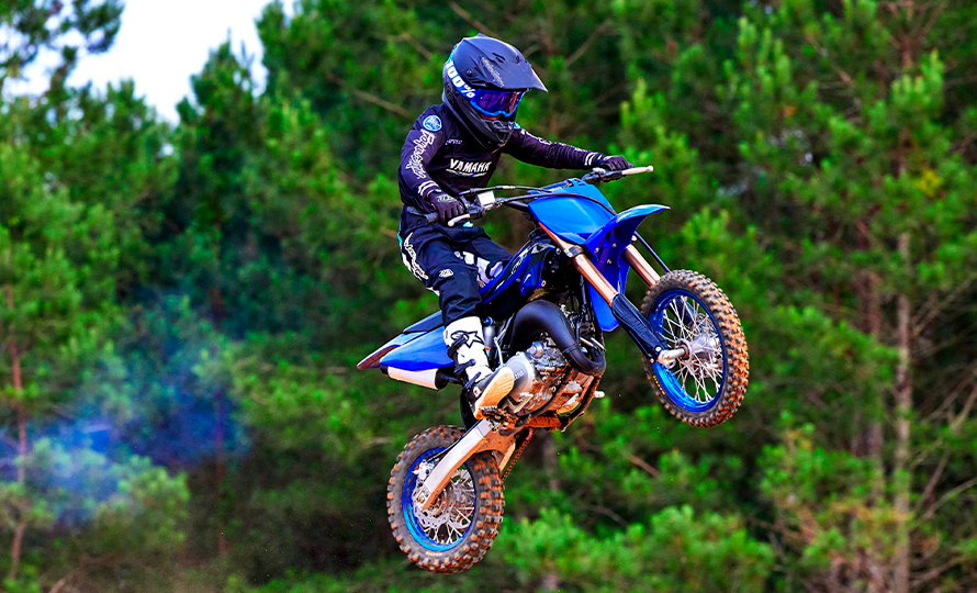 DNA off-road Yamaha1